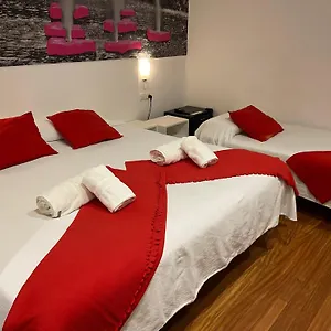 Affittacamere Koxka Bi, San Sebastián