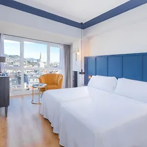 Orly, Affiliated By Melia San Sebastián