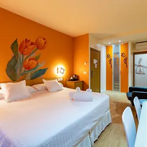 2* Casa de hóspedes Ur-alde