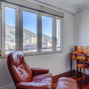 Ulia By Sanse Holidays San Sebastián