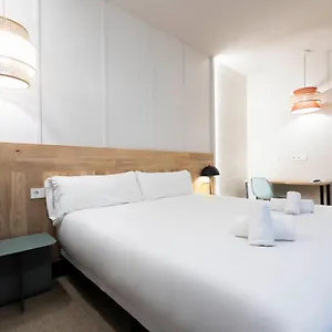 Affittacamere Urbaia, San Sebastián