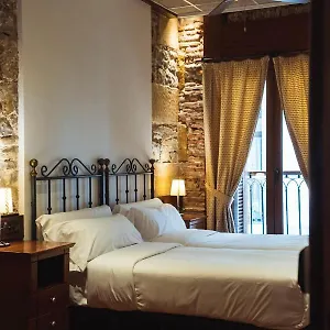 Affittacamere Dot, San Sebastián