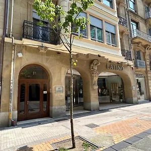 Buenpas Saint-Sébastien