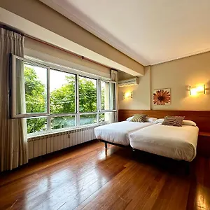 Affittacamere Anoeta, San Sebastián
