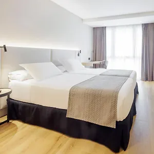 Ilunion San Sebastián