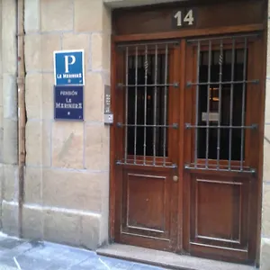 La Marinera San Sebastian