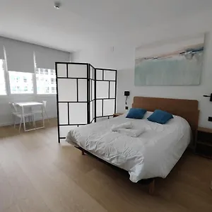 Appartamento Pillotegi Parking Gratuito, San Sebastián