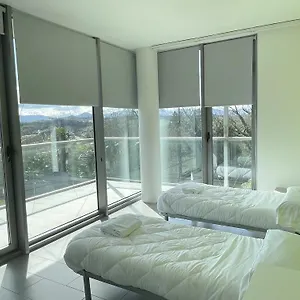  Albergue Uba