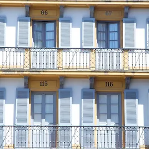 Affittacamere Roomss, San Sebastián