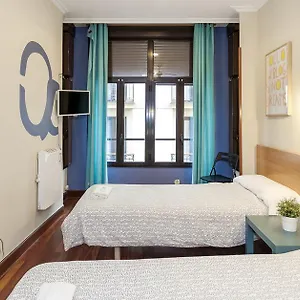 Affittacamere Goiko, San Sebastián