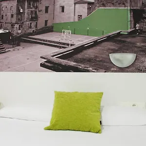 Affittacamere Koxka, San Sebastián