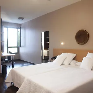 Appartamento Olarain, San Sebastián