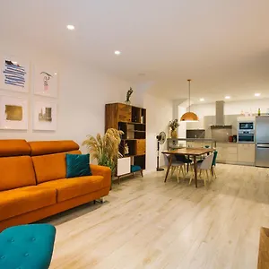 Appartamento Gloria 3 Y 5, San Sebastián