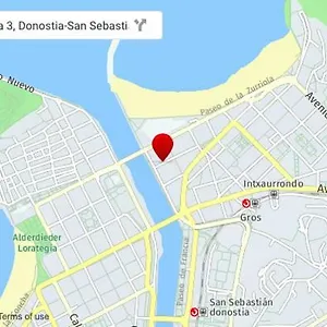 Kasa Usandizaga San Sebastian