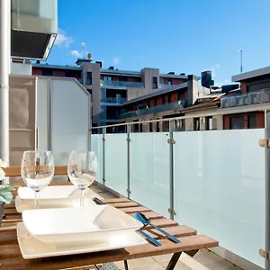Buenos Aires & Downton By Beauty San Sebastian