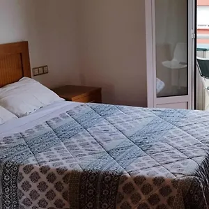 Appartamento 3 Bedrooms Soho Parking Included, San Sebastián