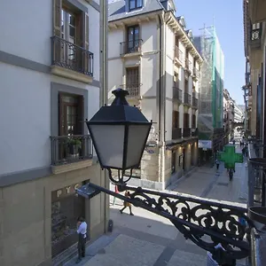 Bare By Oldtown Ss Saint-Sébastien