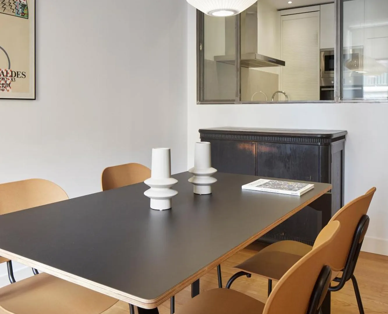 Pagoa Suite By Feelfree Rentals San Sebastián Apartmán