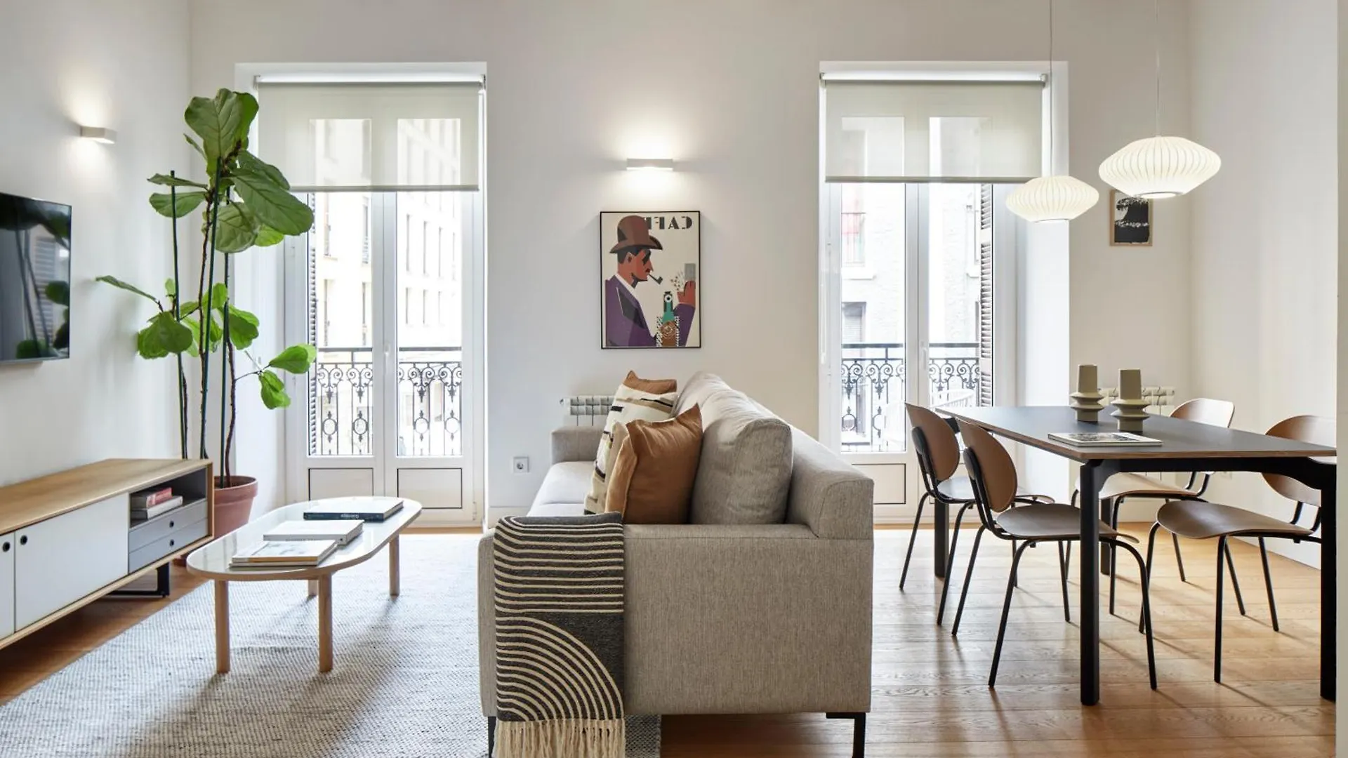 Pagoa Suite By Feelfree Rentals San Sebastián
