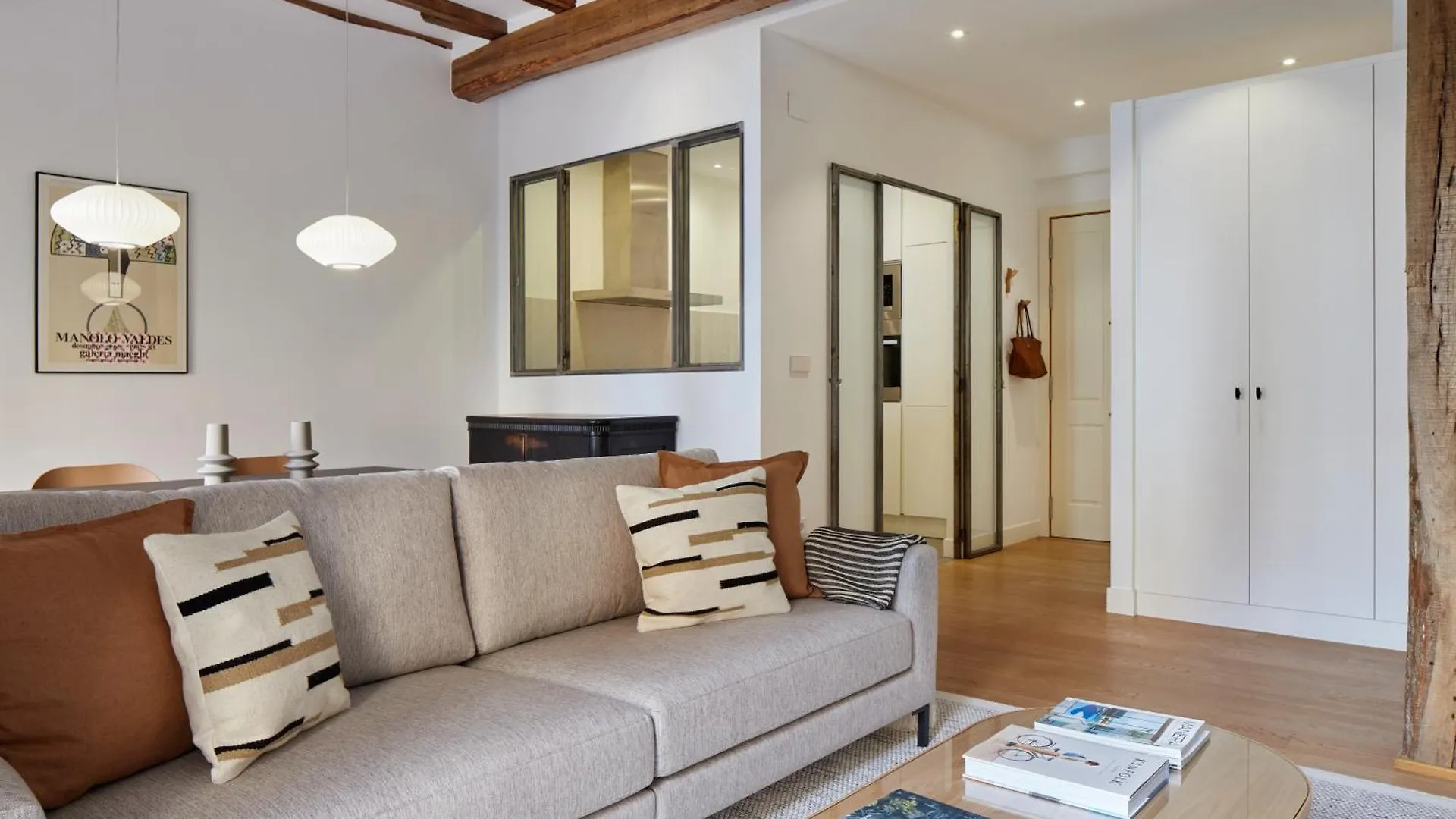 Pagoa Suite By Feelfree Rentals San Sebastián Apartmán