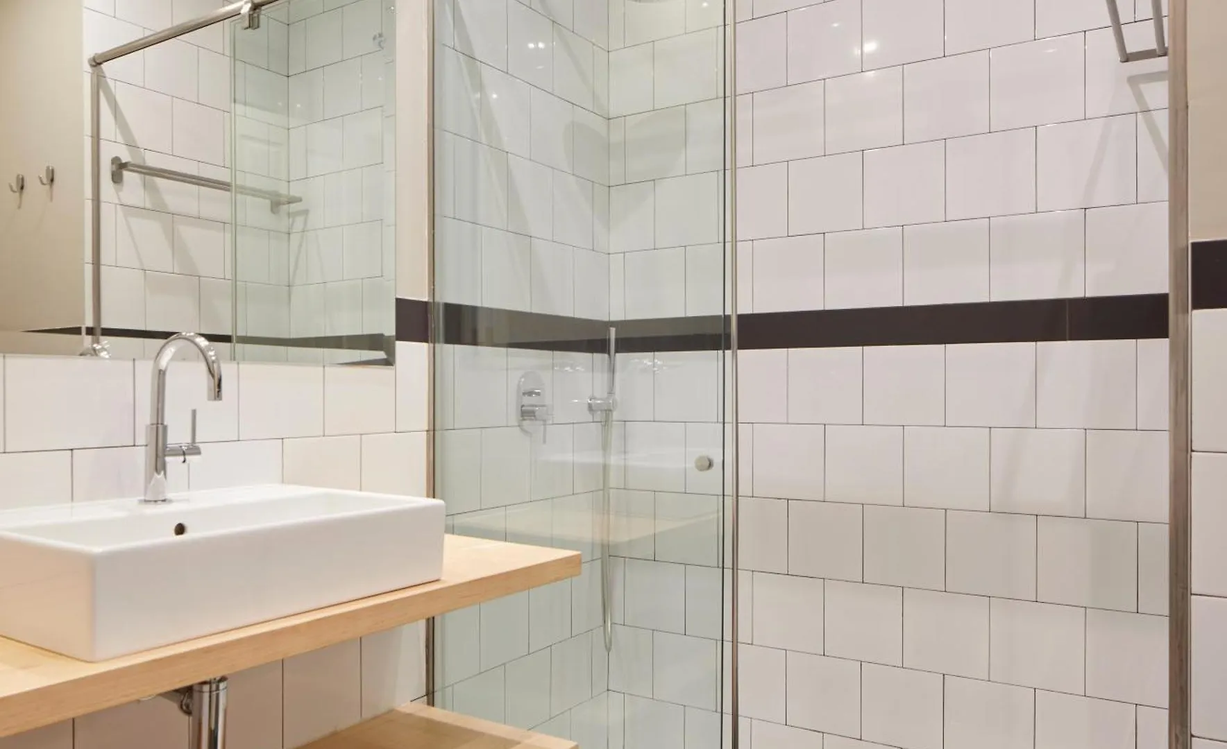 Pagoa Suite By Feelfree Rentals San Sebastián Španělsko