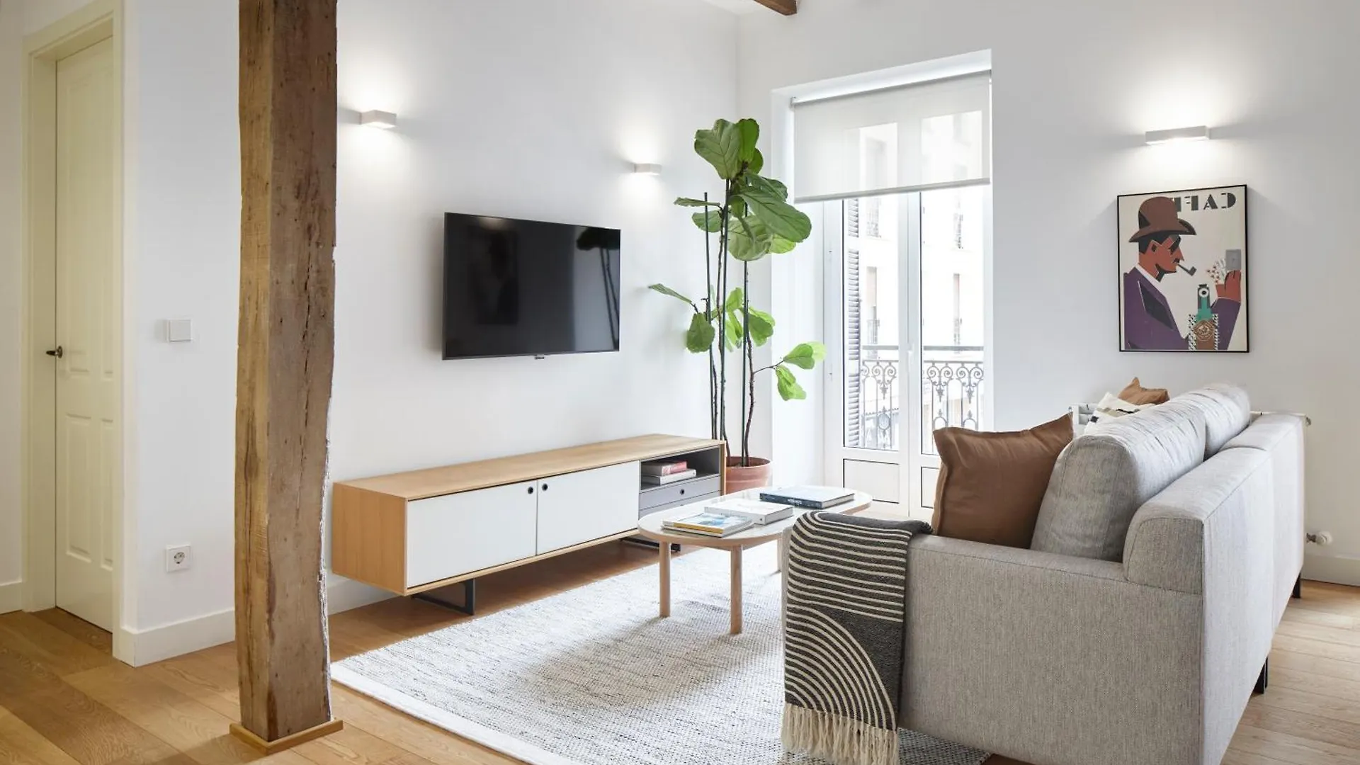 Apartmán Pagoa Suite By Feelfree Rentals San Sebastián