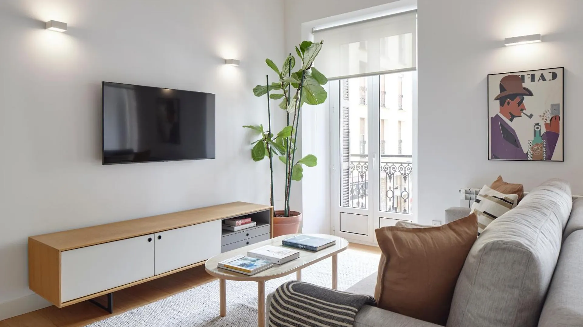 Pagoa Suite By Feelfree Rentals San Sebastián
