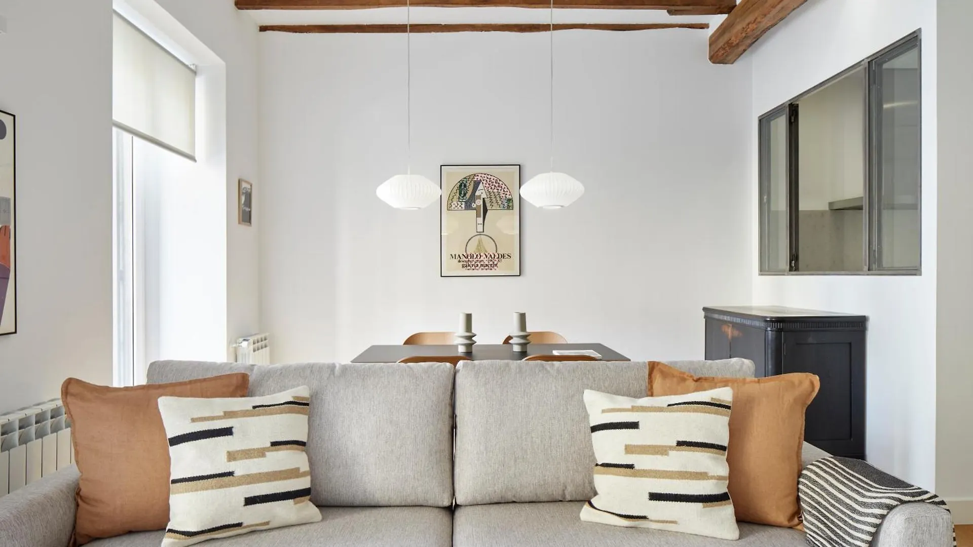 Pagoa Suite By Feelfree Rentals San Sebastián 0*,