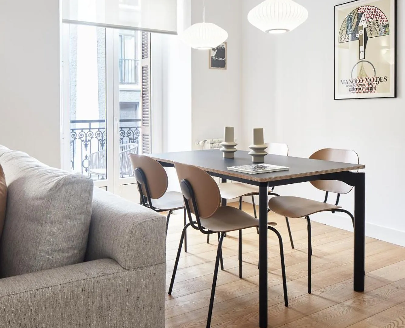 Pagoa Suite By Feelfree Rentals San Sebastián