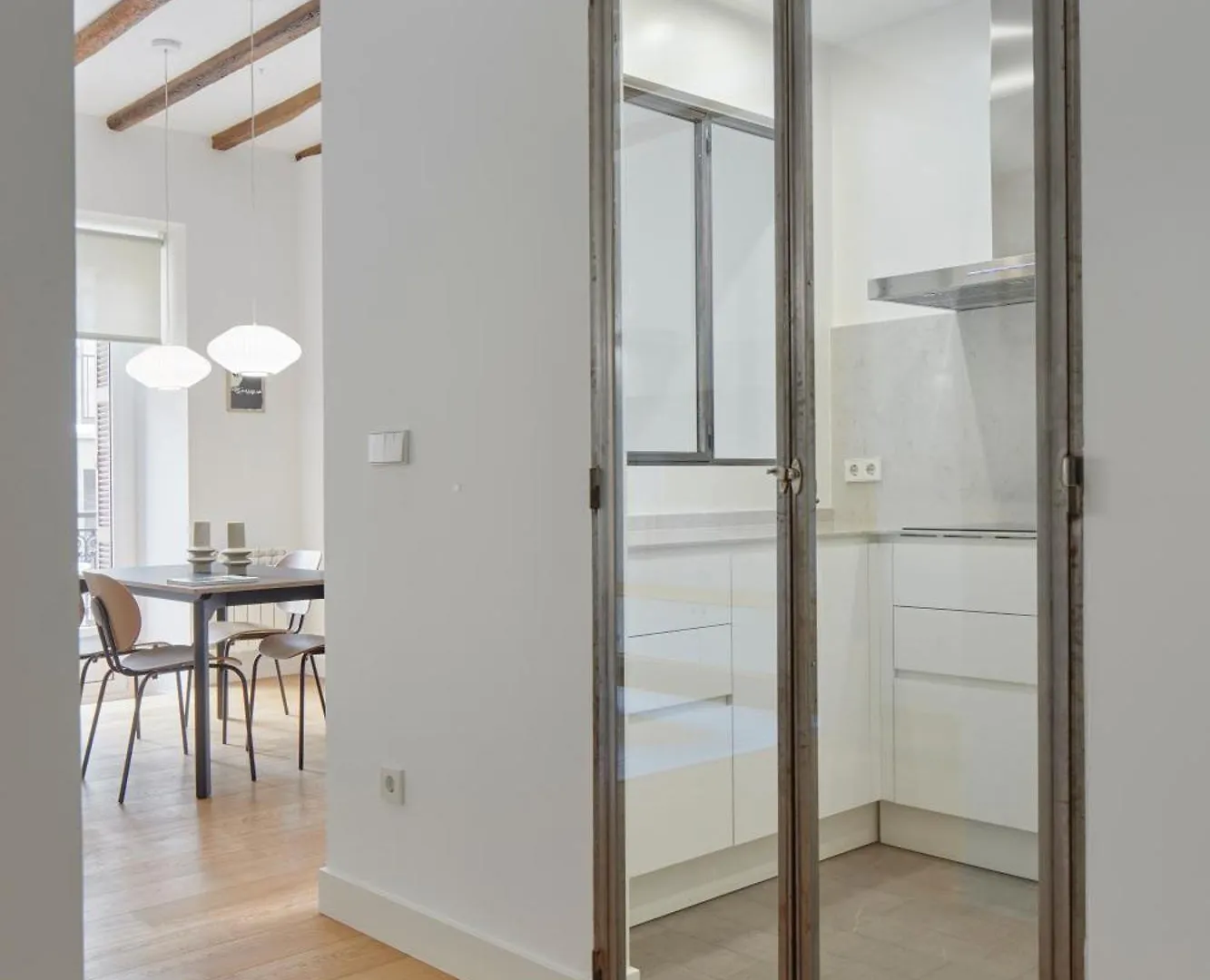 Apartmán Pagoa Suite By Feelfree Rentals San Sebastián