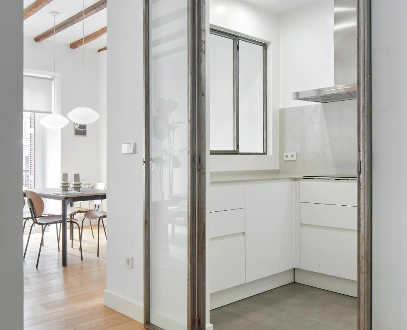 Pagoa Suite By Feelfree Rentals San Sebastián