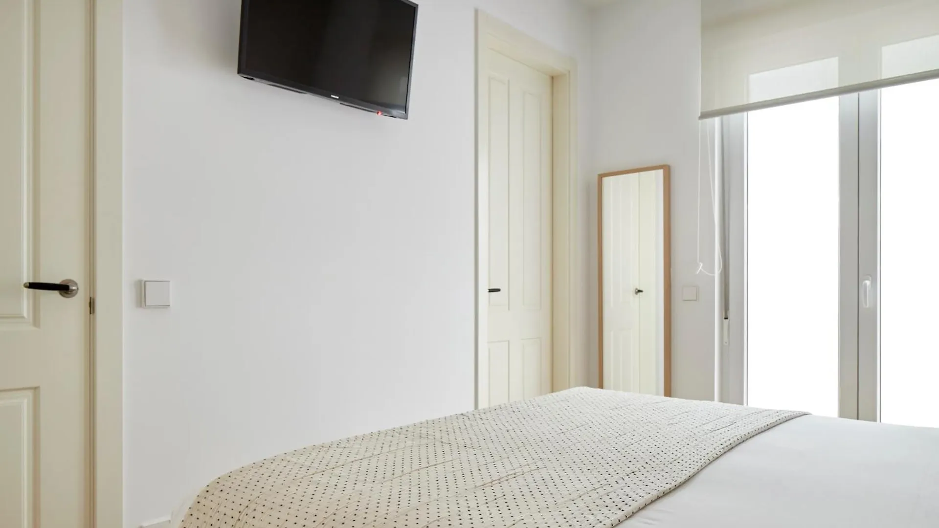 Pagoa Suite By Feelfree Rentals San Sebastián