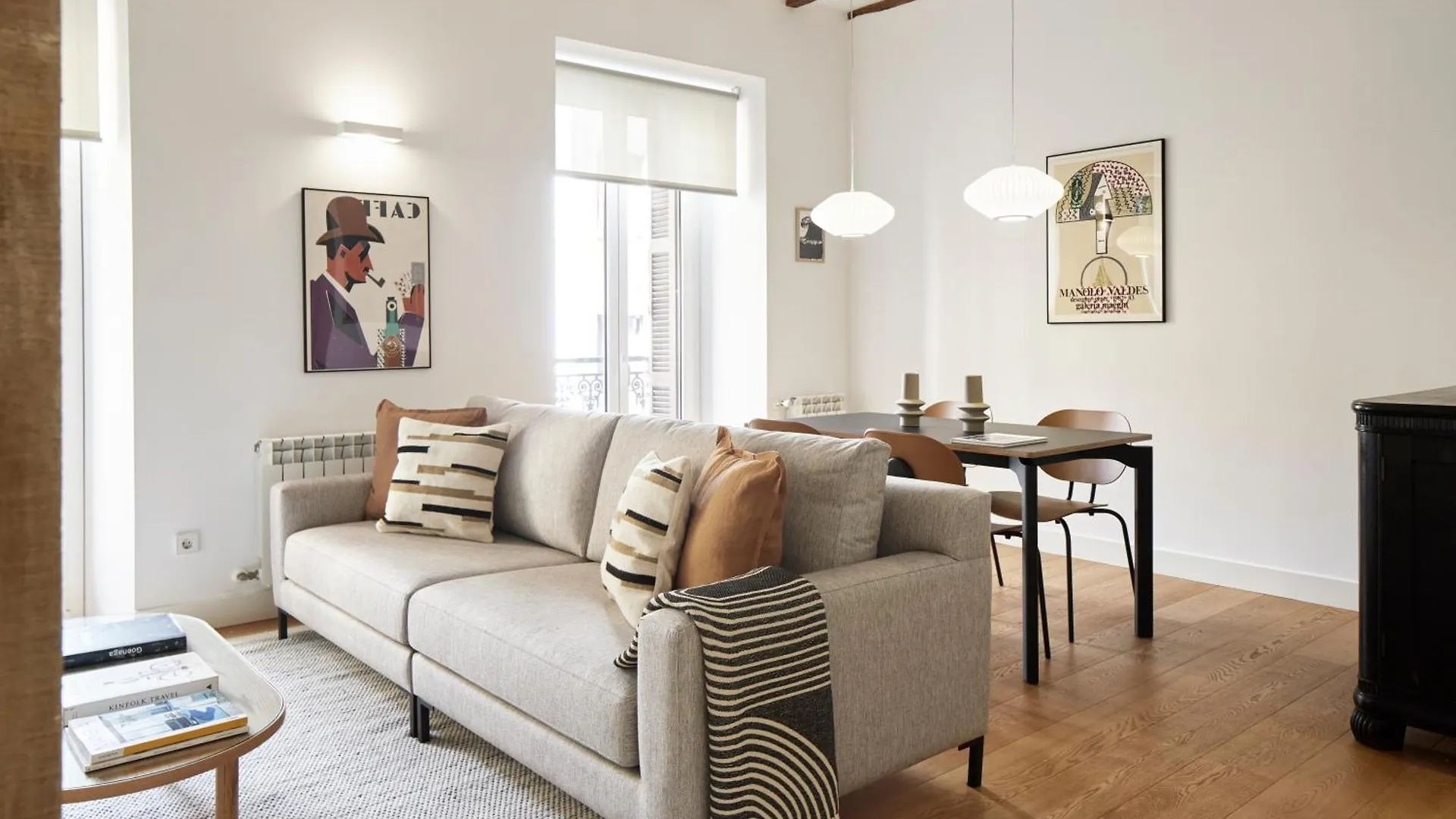 Apartmán Pagoa Suite By Feelfree Rentals San Sebastián