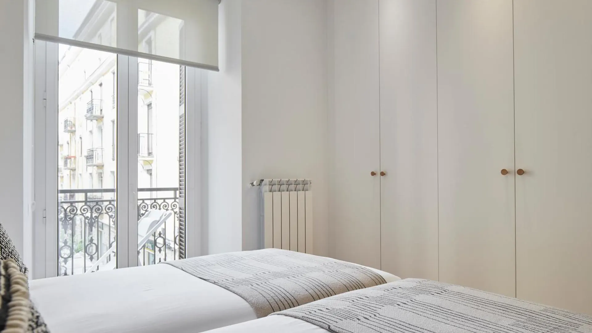 Pagoa Suite By Feelfree Rentals San Sebastián