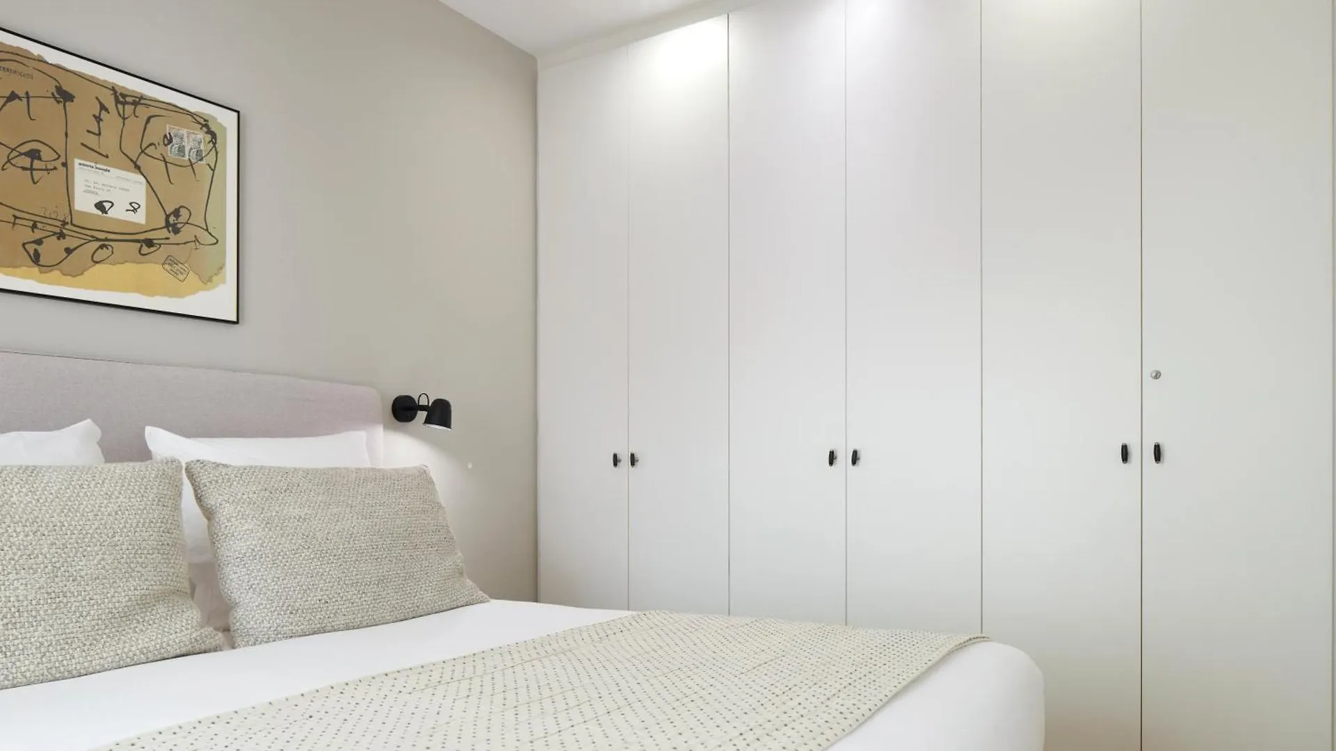 Pagoa Suite By Feelfree Rentals San Sebastián 0*,