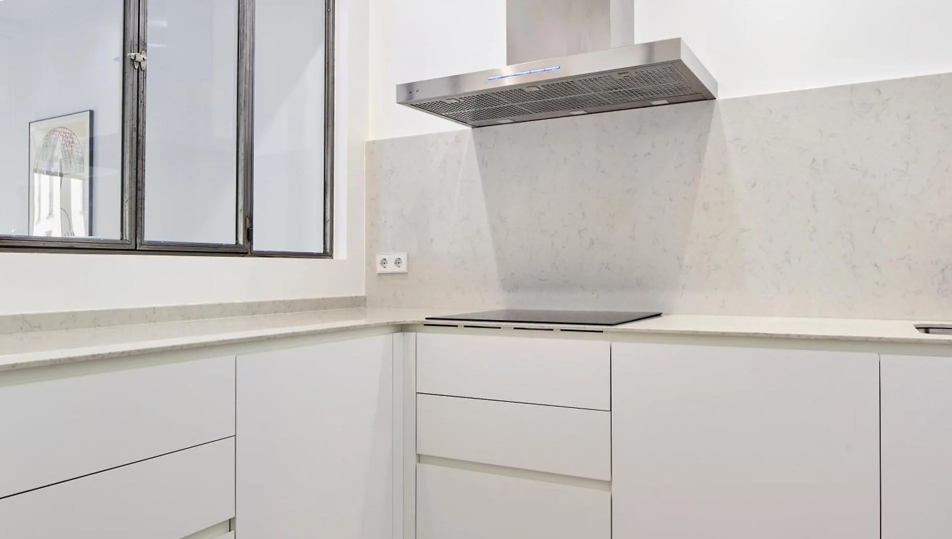 Apartmán Pagoa Suite By Feelfree Rentals San Sebastián