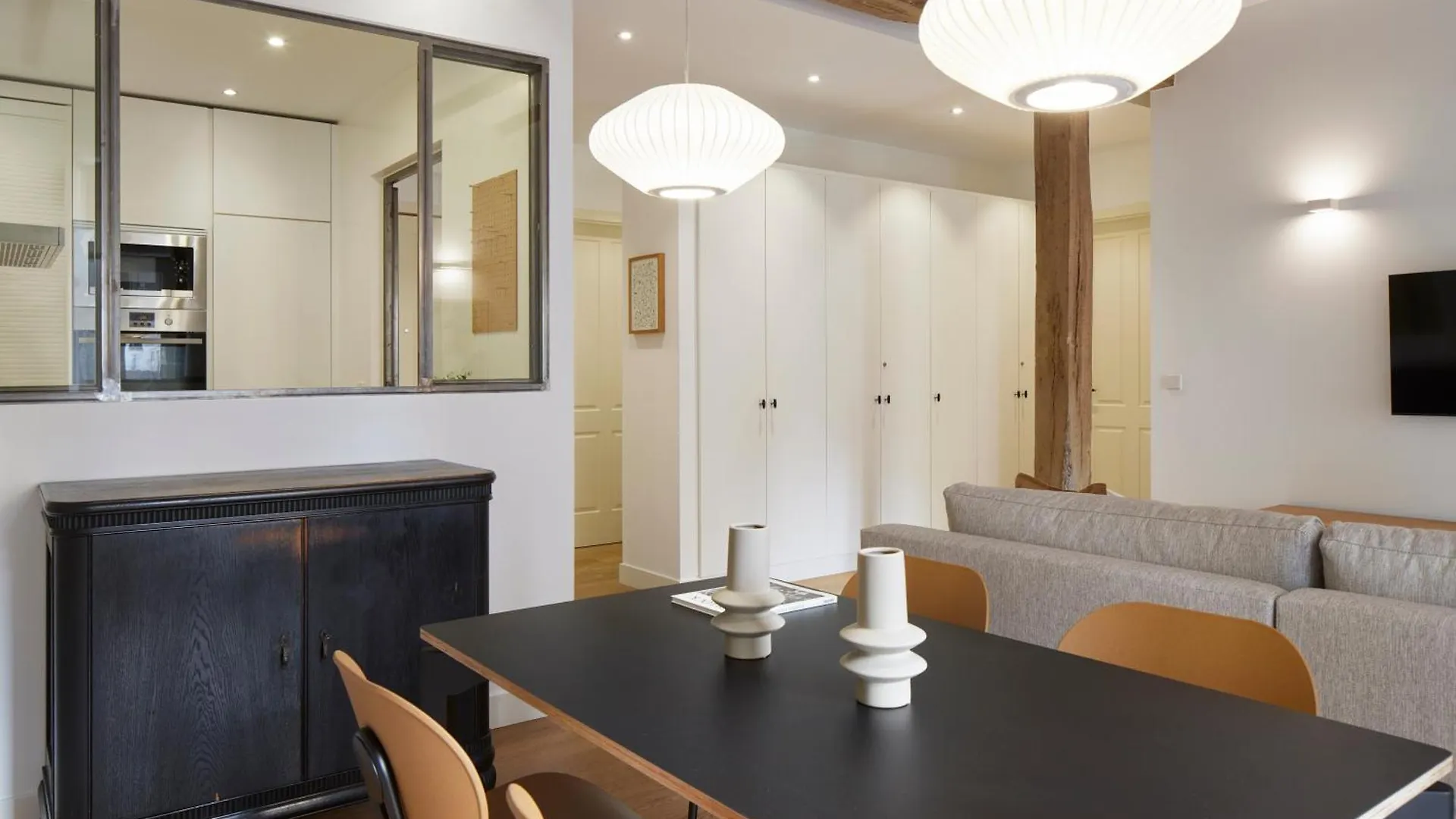 Pagoa Suite By Feelfree Rentals San Sebastián 0*,  Španělsko