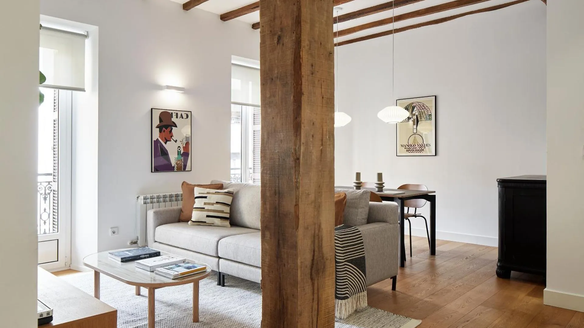 Pagoa Suite By Feelfree Rentals San Sebastián 0*,