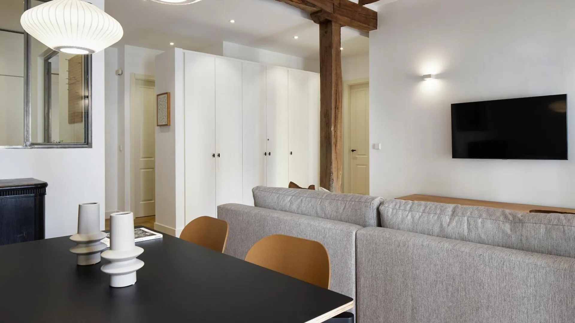 Pagoa Suite By Feelfree Rentals San Sebastián Apartmán